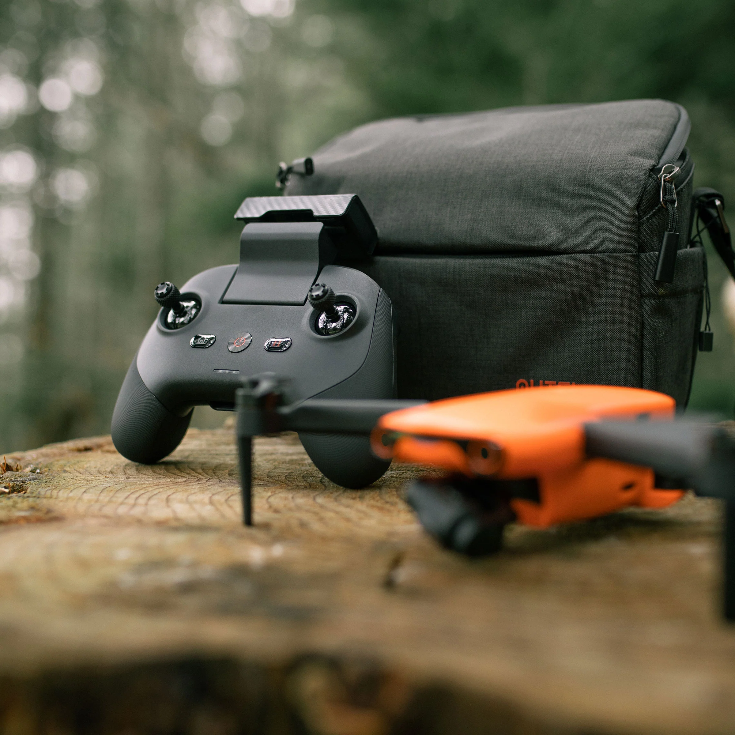 EVO Nano & Lite Series Remote Controller - Image 7