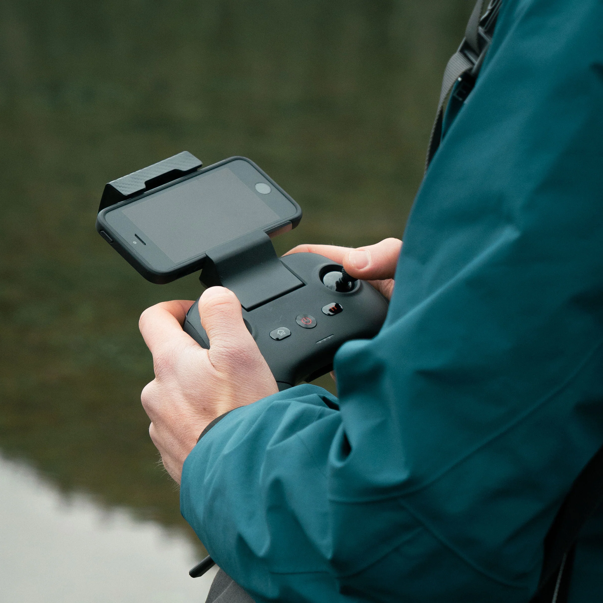 EVO Nano & Lite Series Remote Controller - Image 8