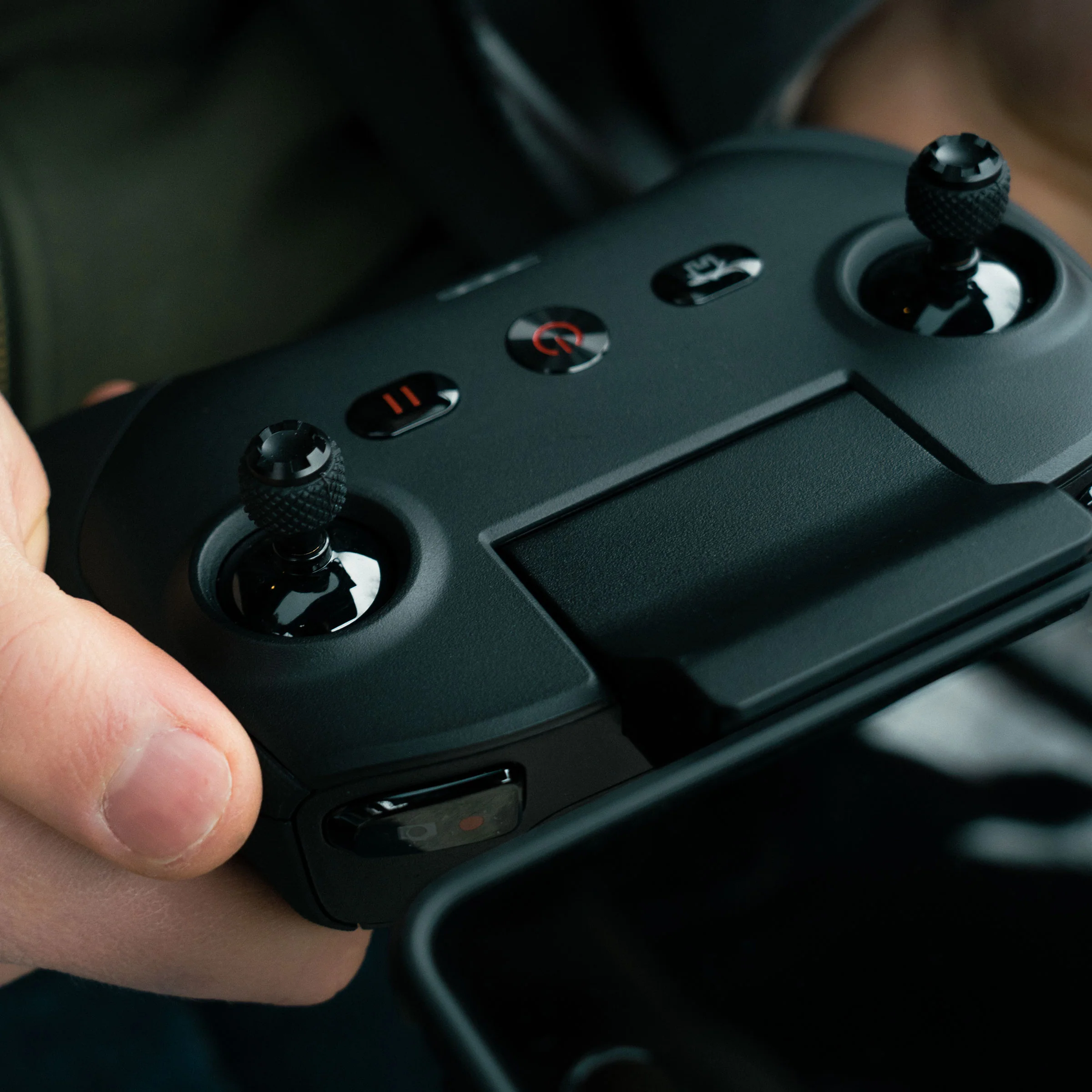 EVO Nano & Lite Series Remote Controller - Image 9