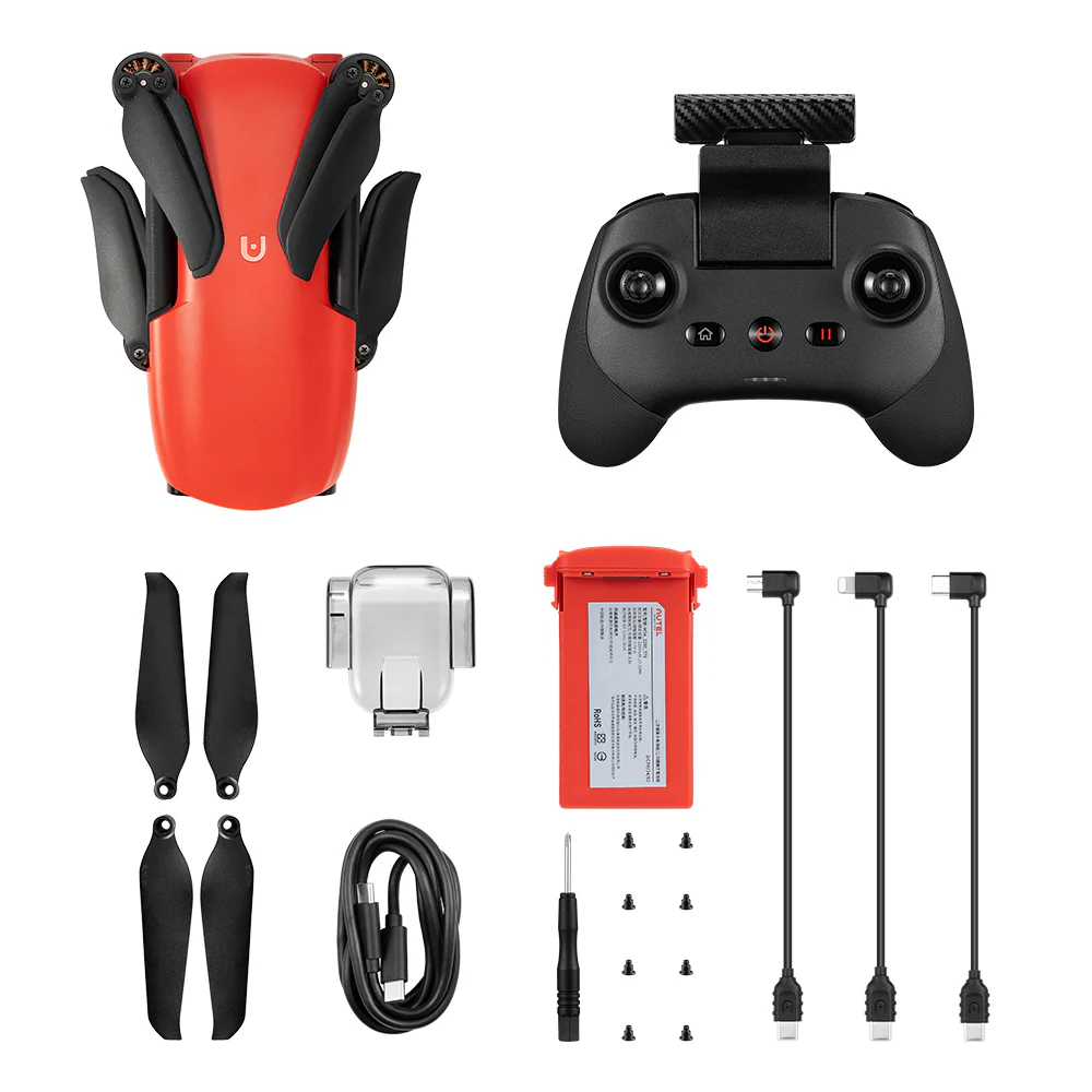 EVO Nano+ - Image 10