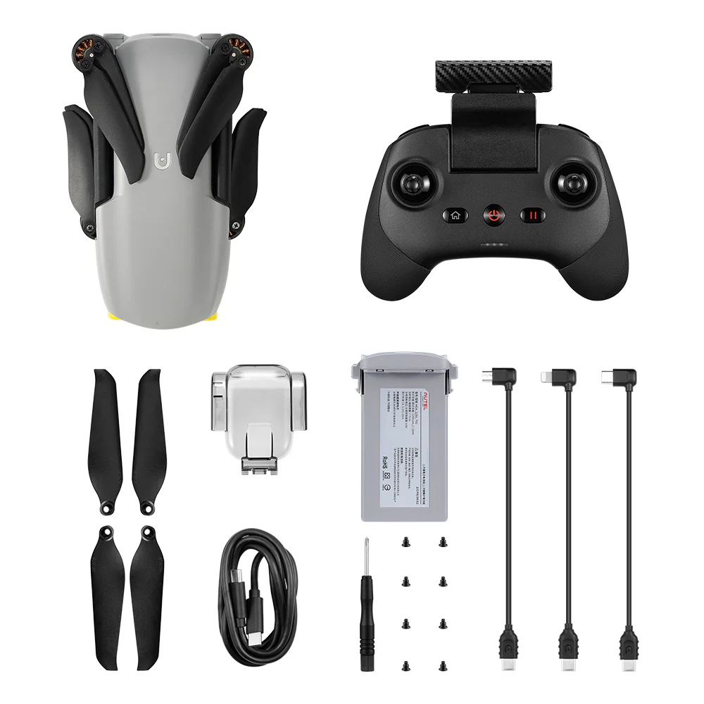 EVO Nano+ - Image 8