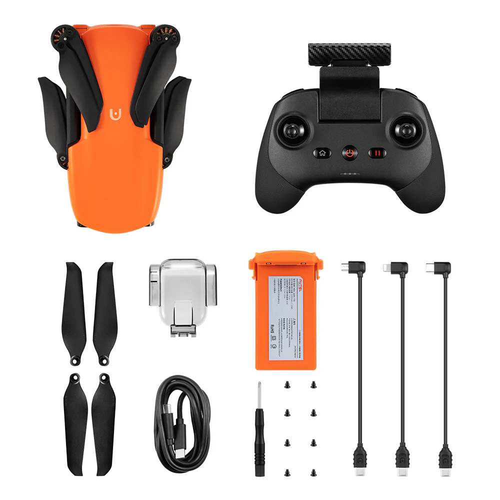 EVO Nano+ - Image 9