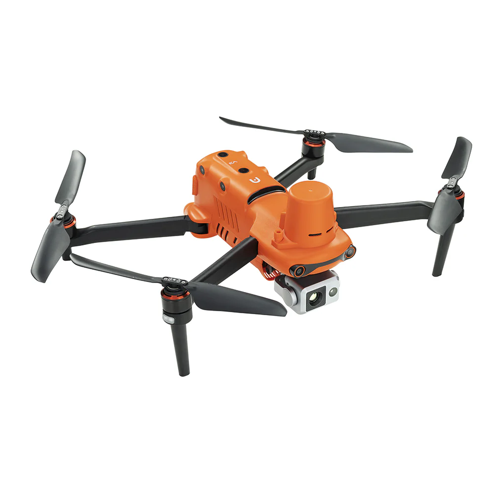 EVO II Dual 640T RTK Rugged Bundle V3 - Image 4
