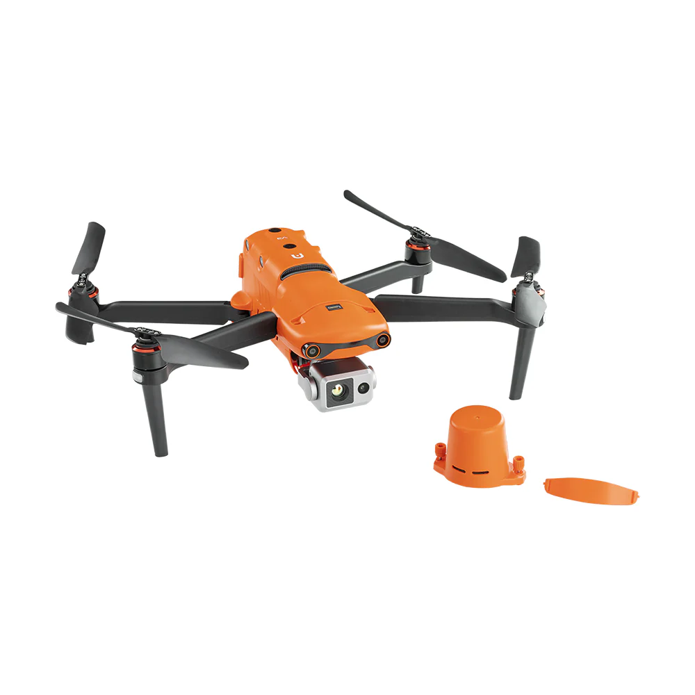 EVO II Dual 640T RTK Rugged Bundle V3 - Image 5