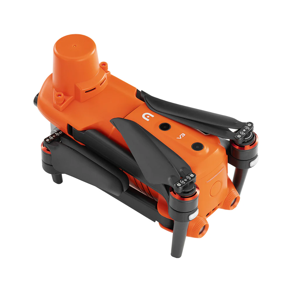 EVO II Dual 640T RTK Rugged Bundle V3 - Image 6