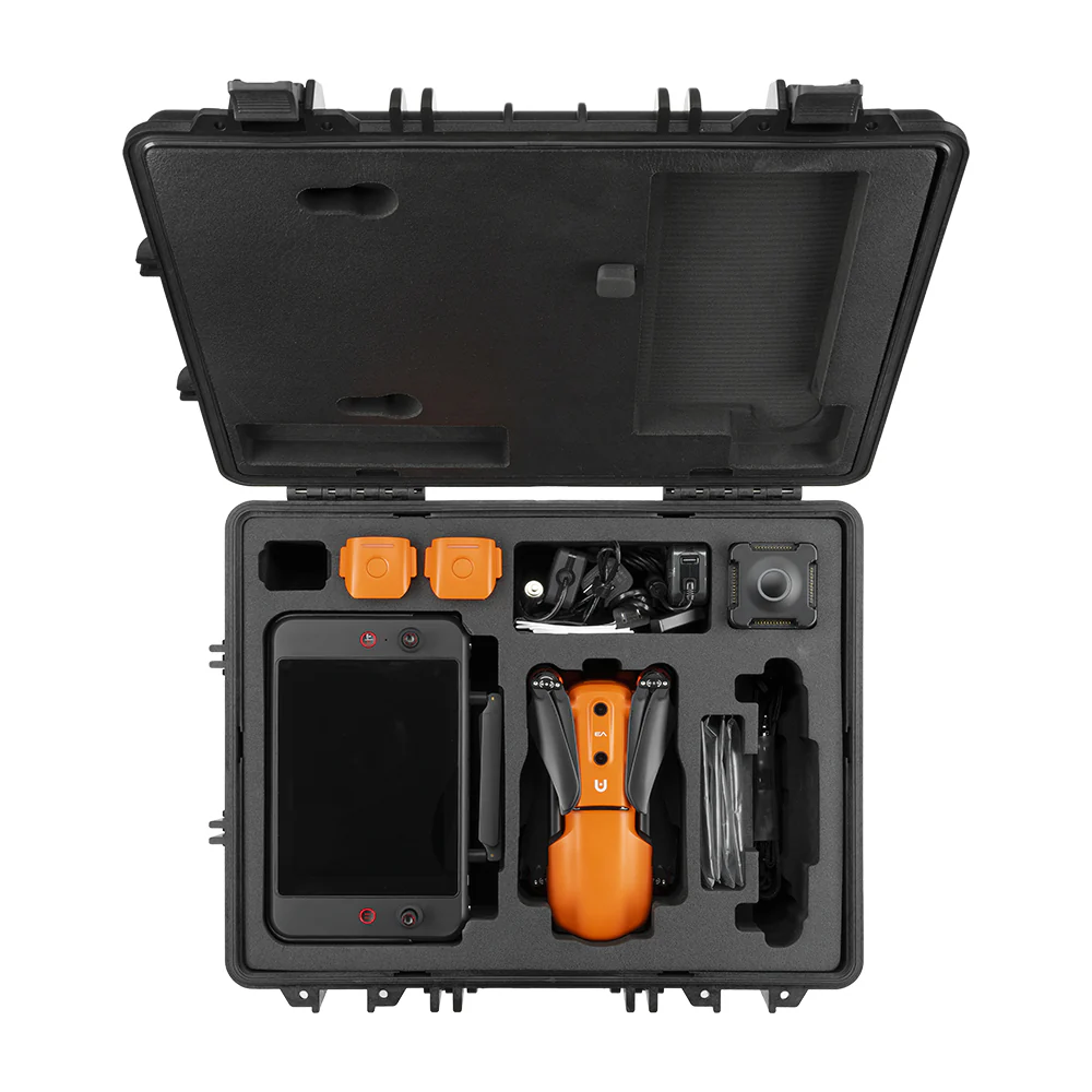 EVO II Dual 640T Rugged Bundle V3 - Image 10