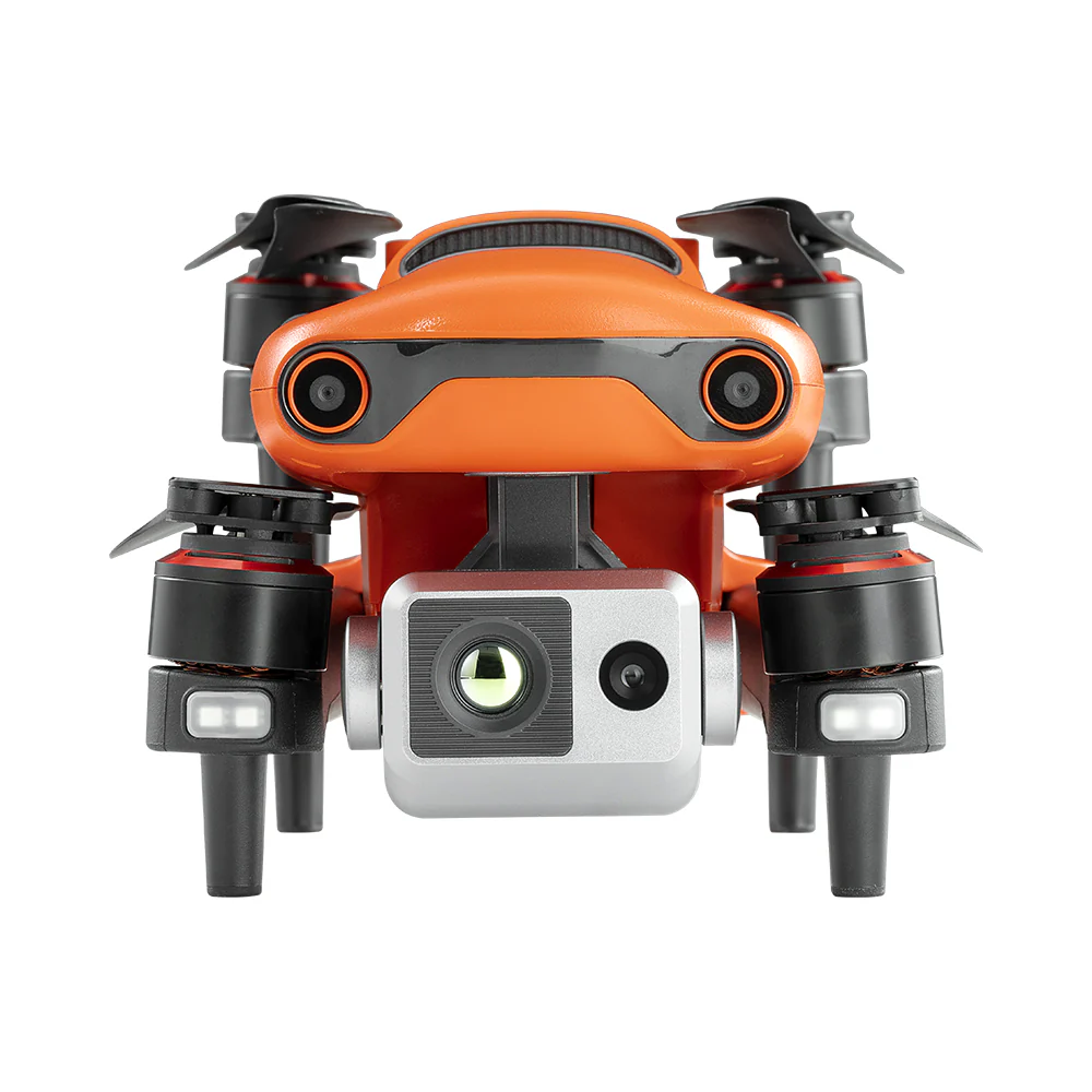 EVO II Dual 640T Rugged Bundle V3 - Image 13