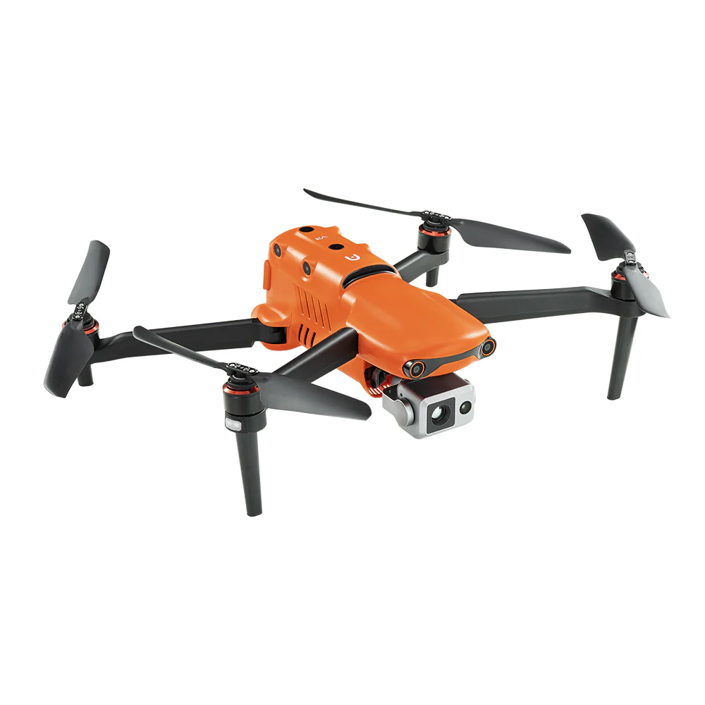 EVO II Dual 640T Rugged Bundle V3 - Image 3