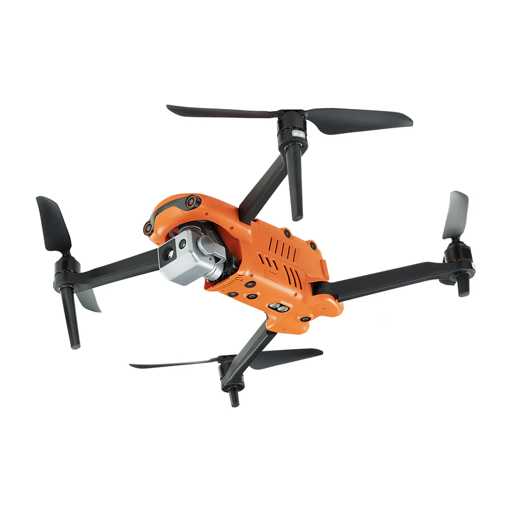EVO II Dual 640T Rugged Bundle V3 - Image 5