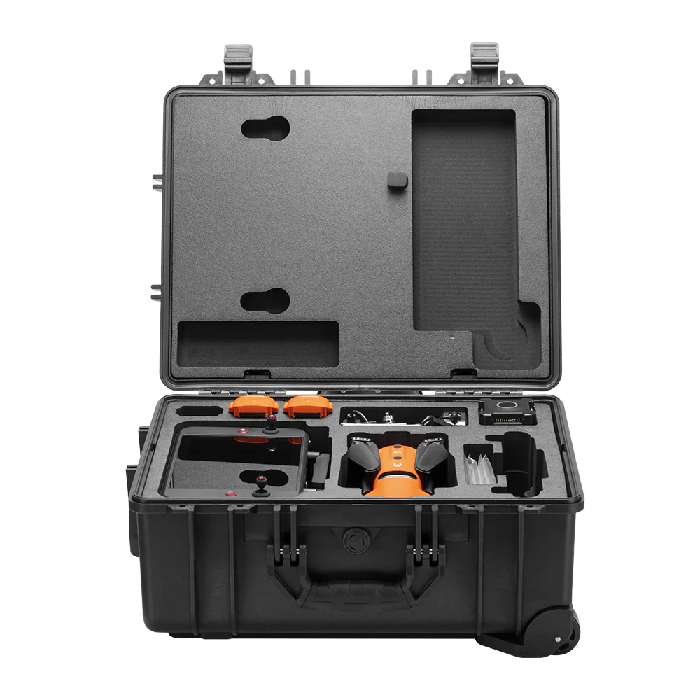 EVO II Dual 640T Rugged Bundle V3 - Image 7