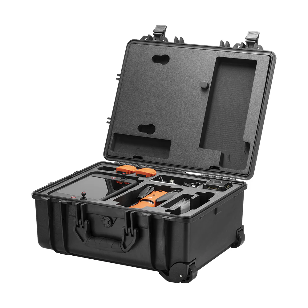 EVO II Dual 640T Rugged Bundle V3 - Image 8