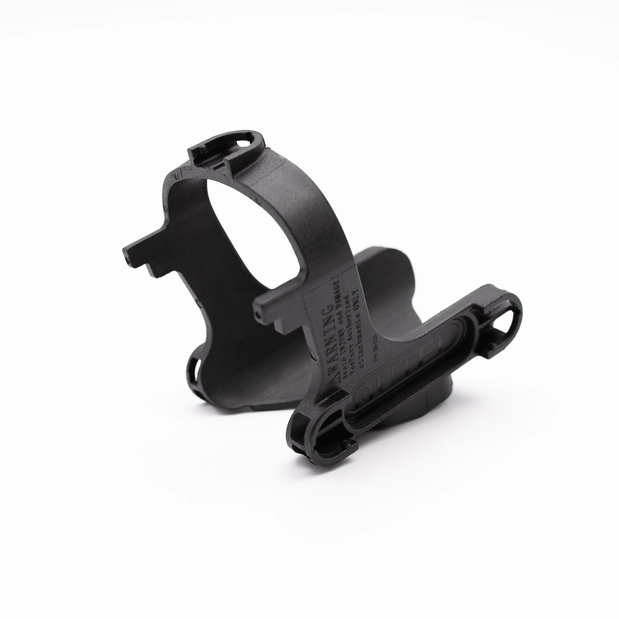 EVO II FoxFury Saddle 7 Position - Image 4