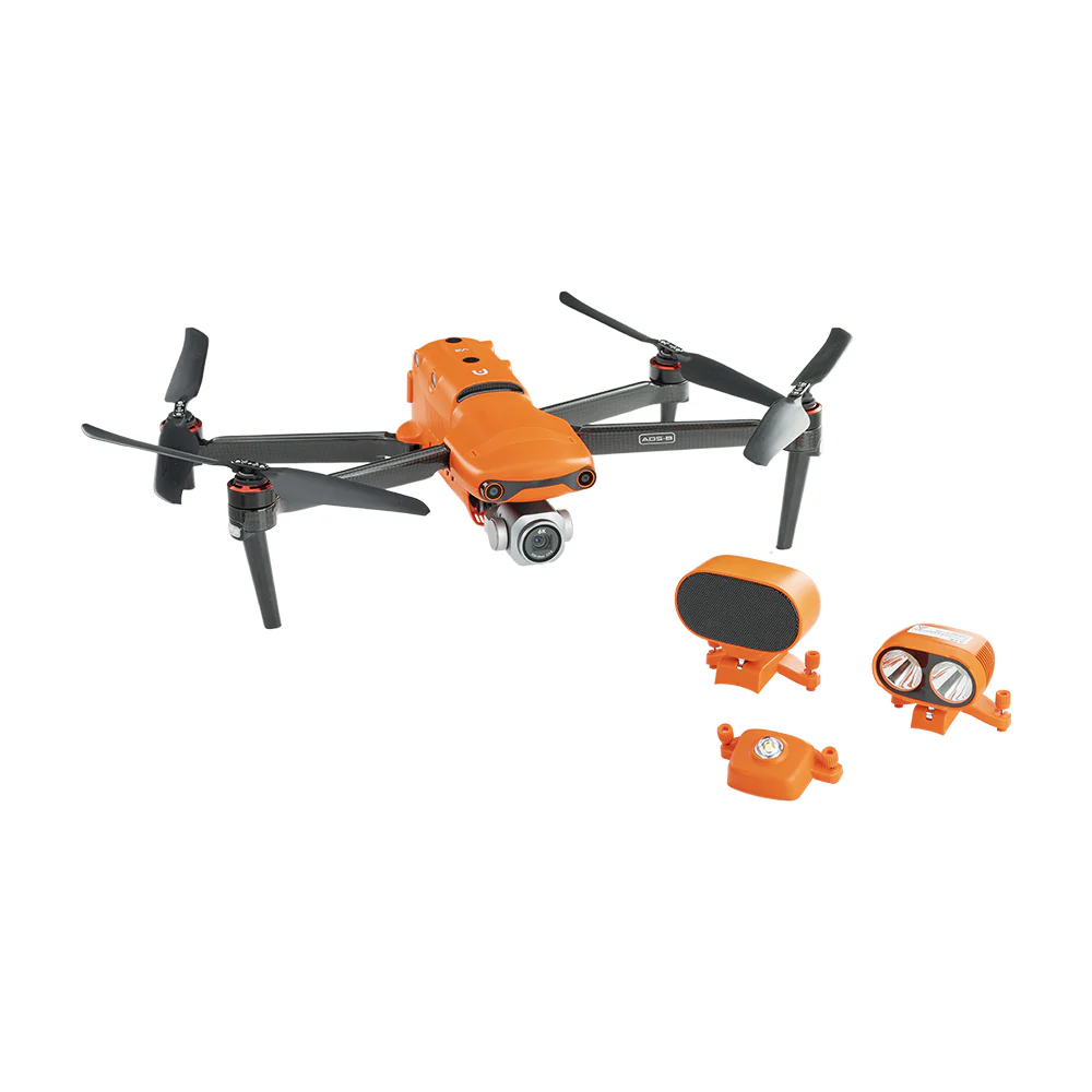 EVO II Pro 6K Enterprise Bundle V3 - Image 4