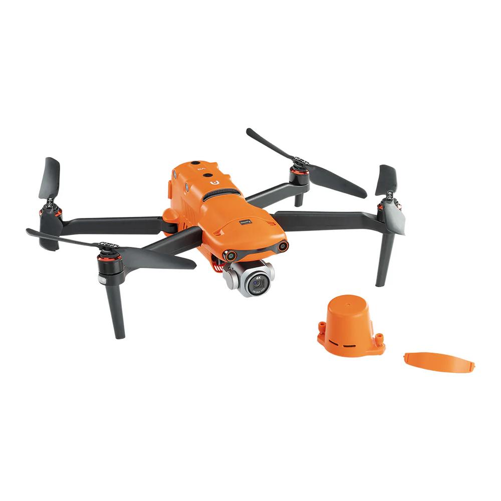 EVO II Pro 6K RTK Rugged Bundle V3 - Image 4