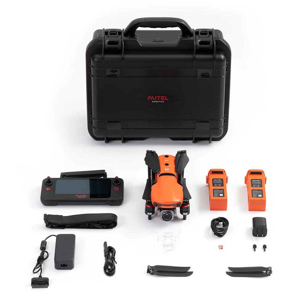 EVO II Pro 6K Rugged Bundle V3 - Image 7