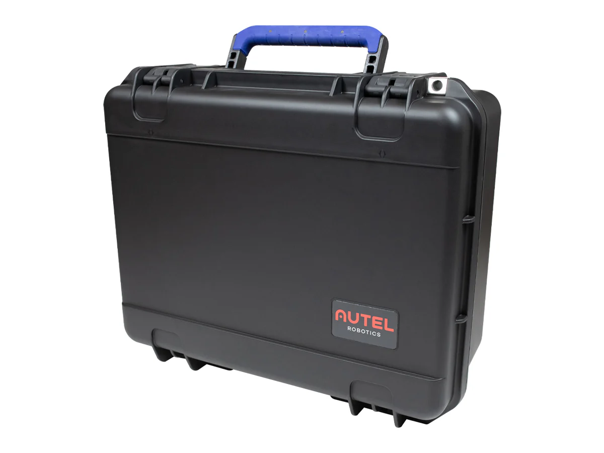 EVO II Rugged Bundle Case for 2 Drones - CASE ONLY - Image 3