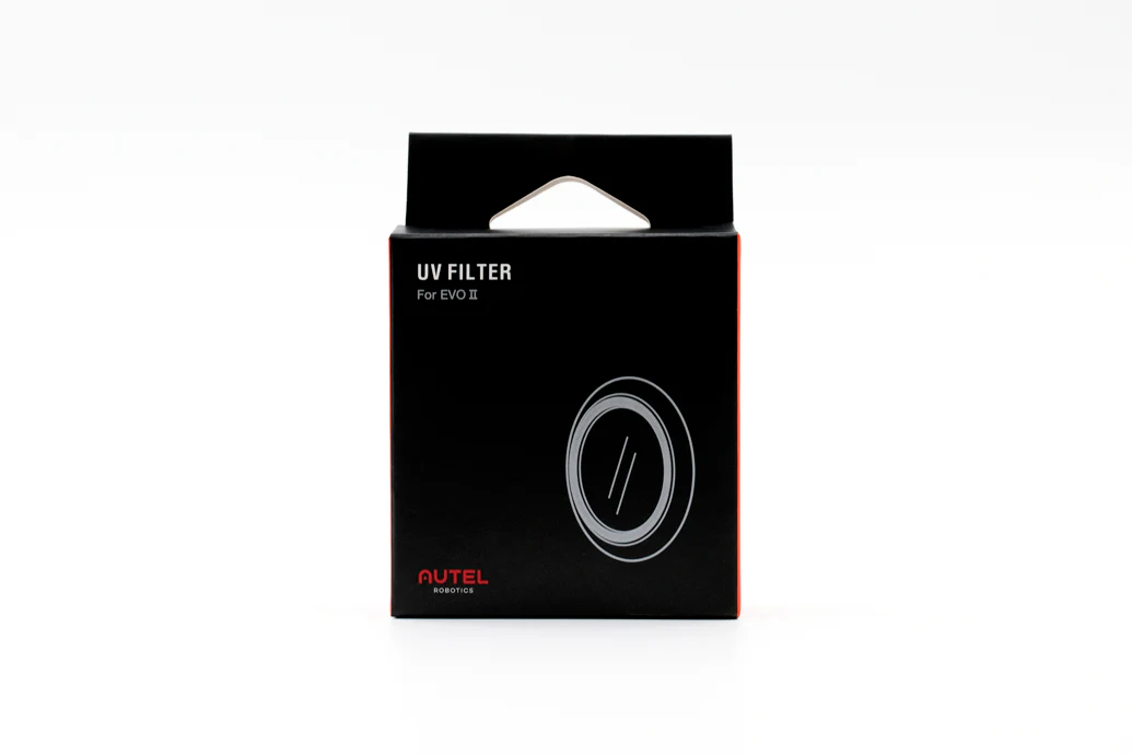 EVO II UV Filter - Image 2