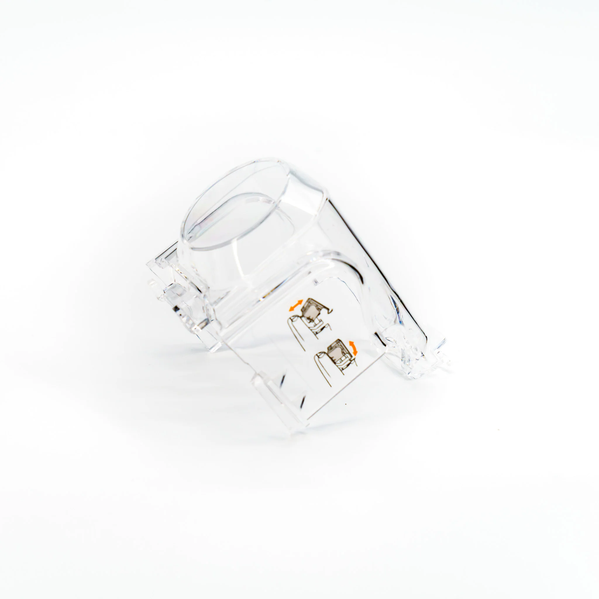 EVO II V2 6K Gimbal Cover (Open Box) - Image 3