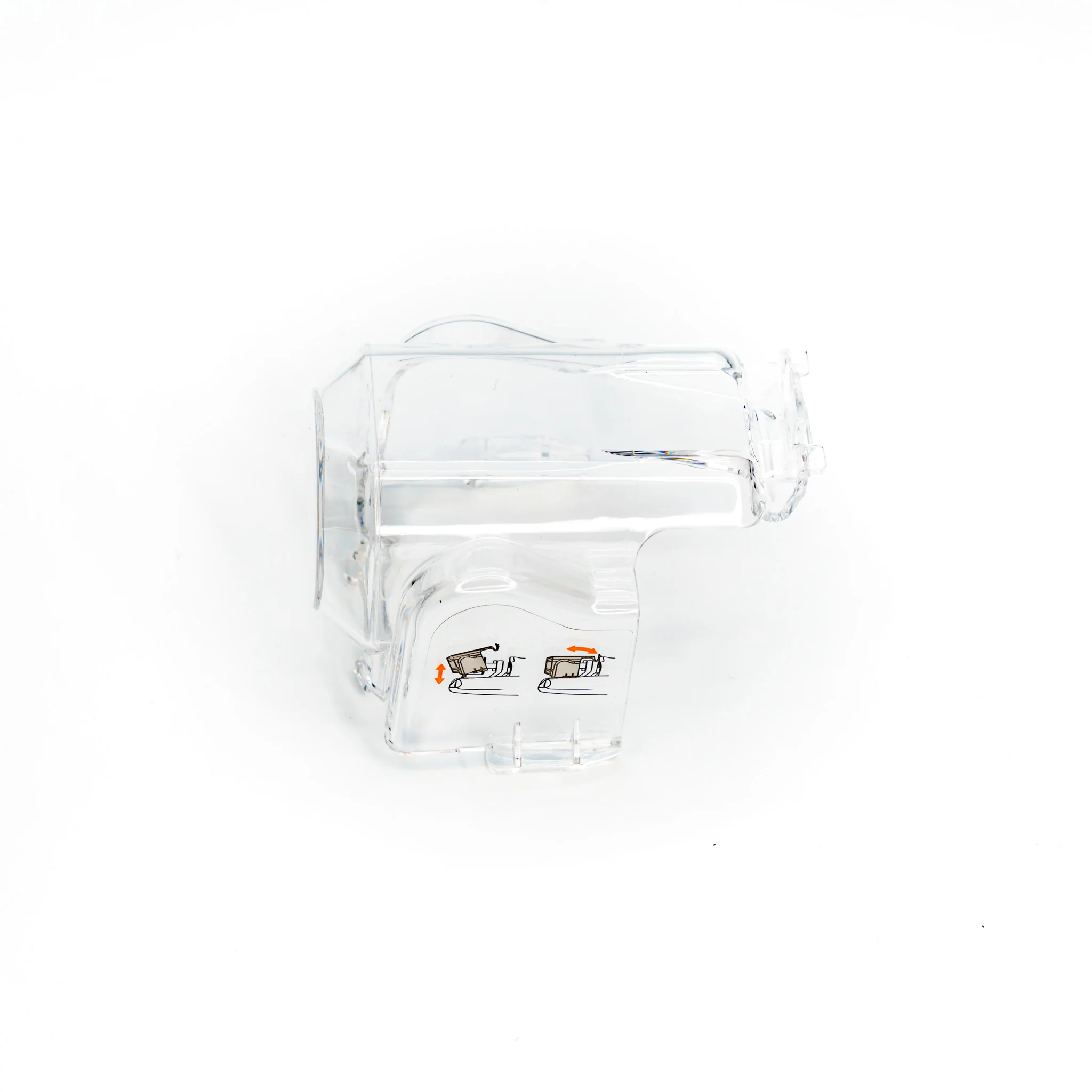 EVO II V2 6K Gimbal Cover (Open Box) - Image 5
