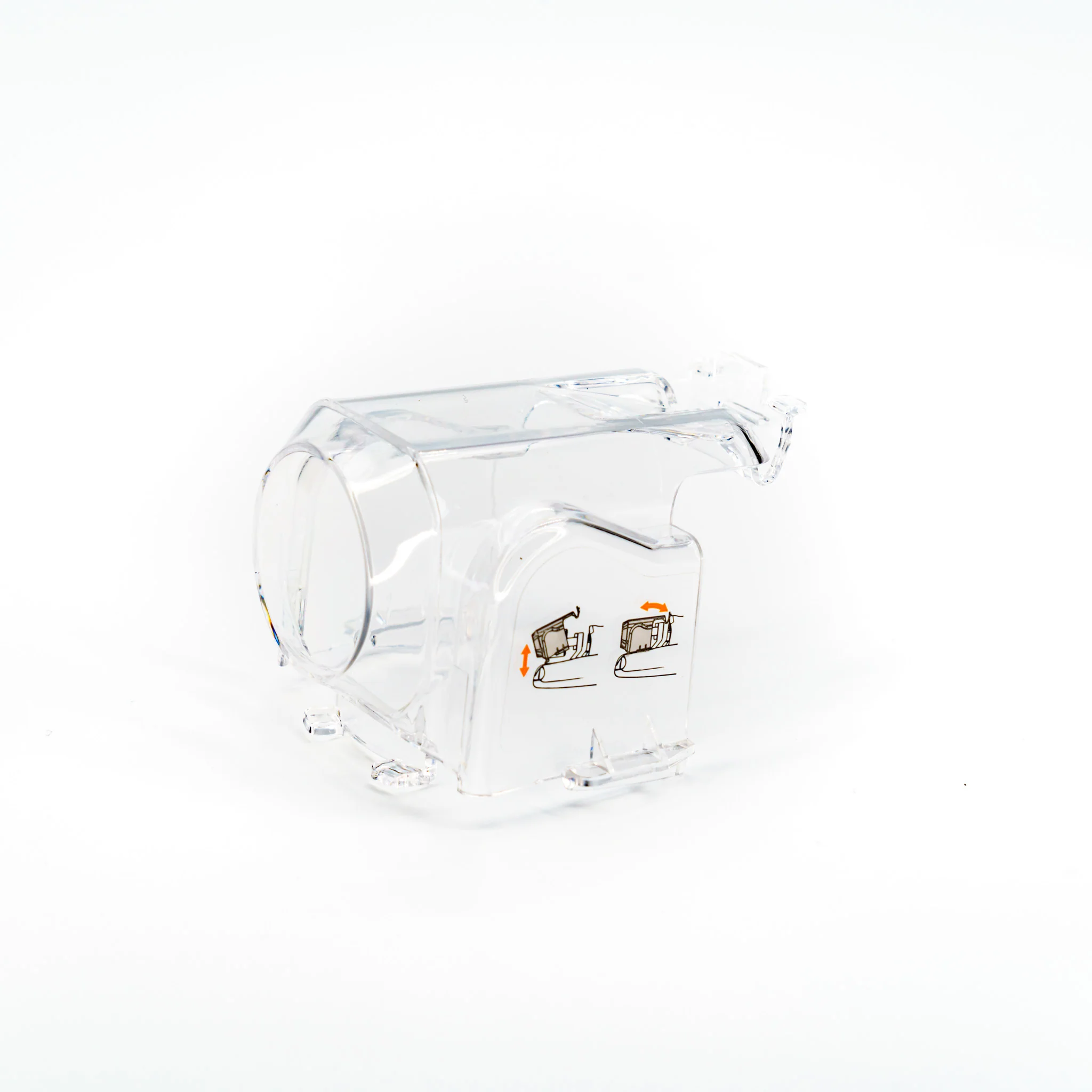 EVO II V2 6K Gimbal Cover (Open Box) - Image 6