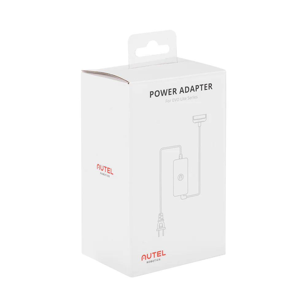 EVO Lite Series Power Adapter - Image 5