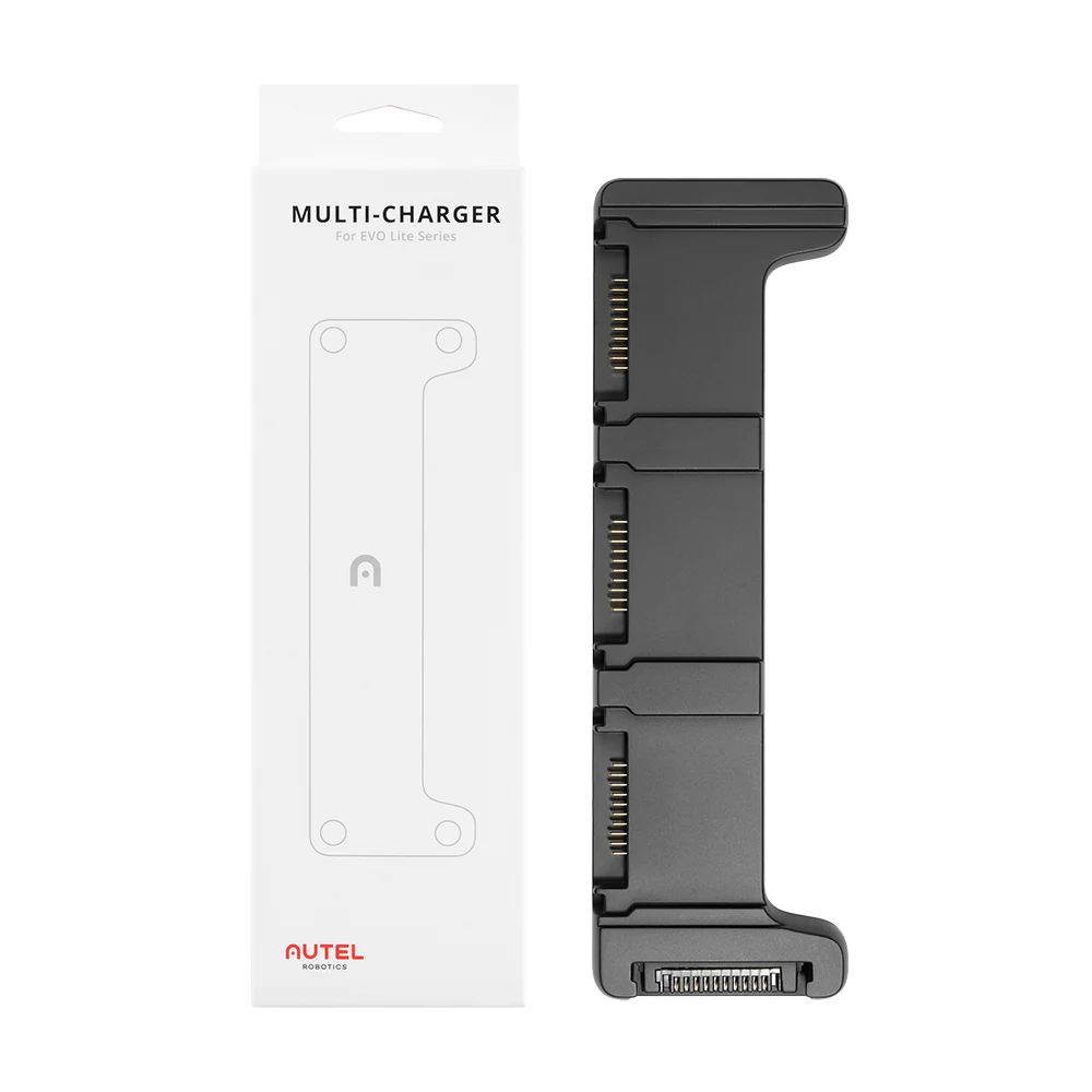 EVO Lite Series Multi-Charger - Image 5