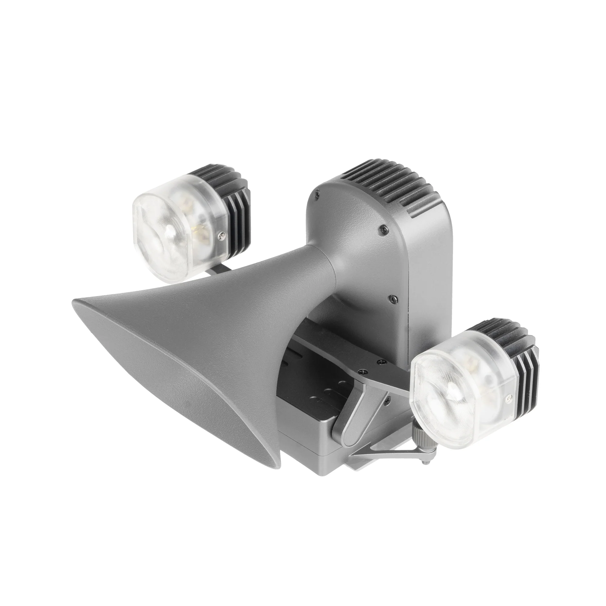 EVO MAX Speaker and Spotlight Module - Image 2