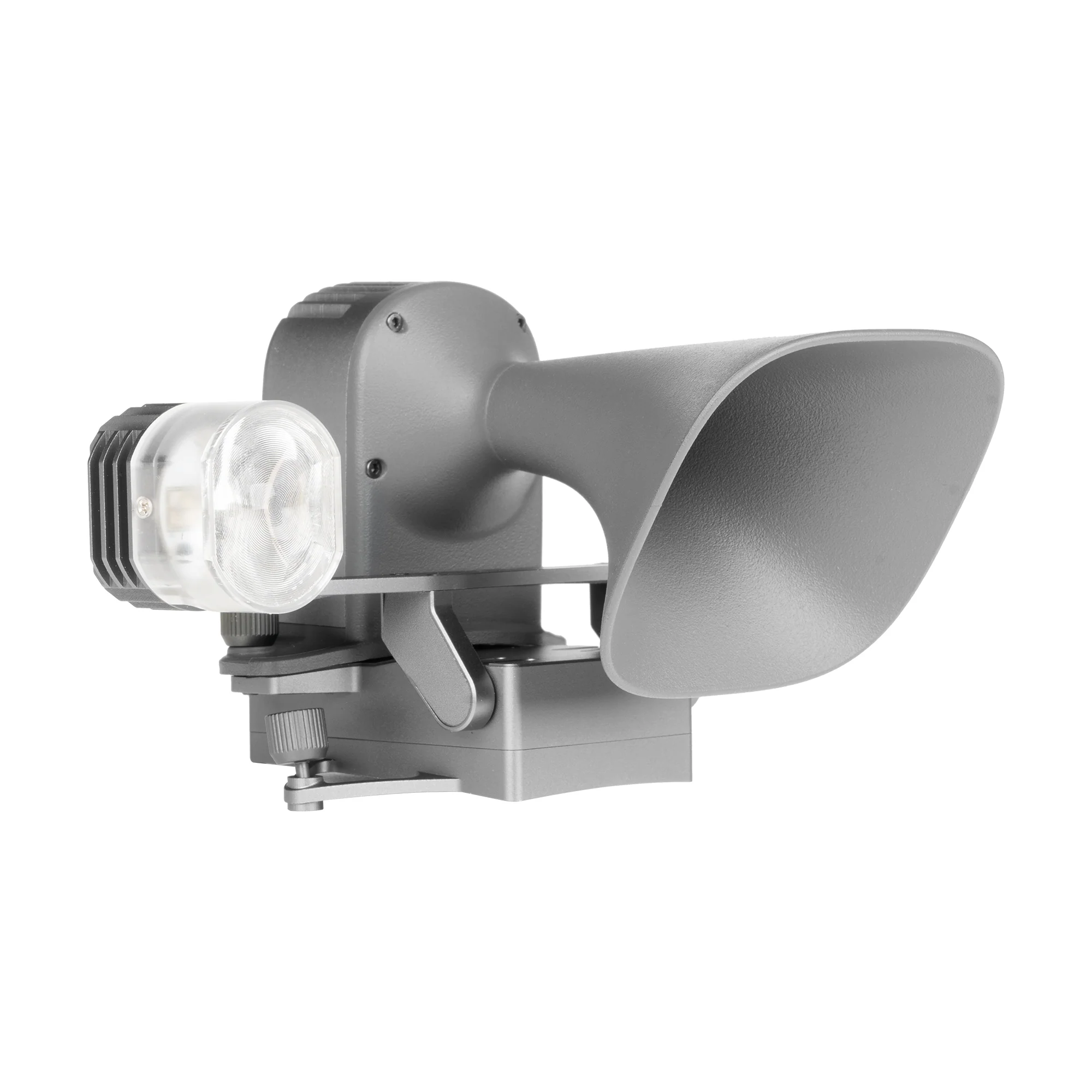 EVO MAX Speaker and Spotlight Module - Image 3