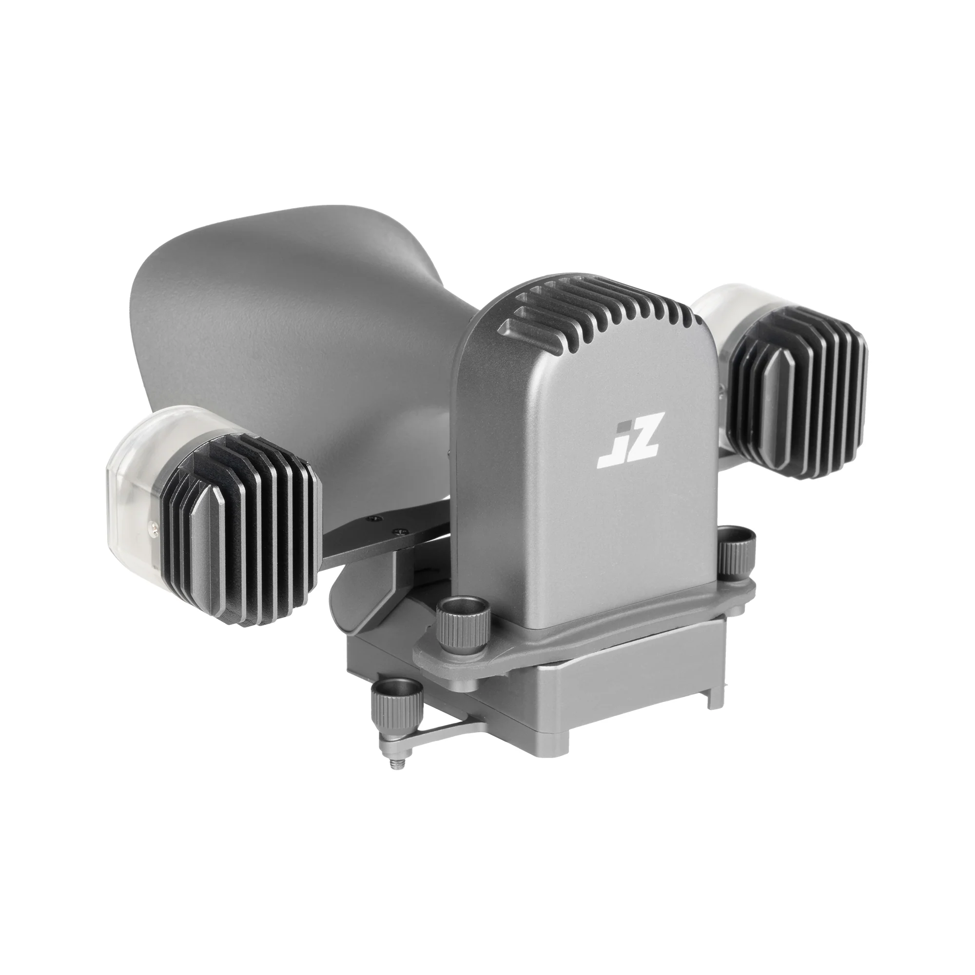 EVO MAX Speaker and Spotlight Module - Image 4