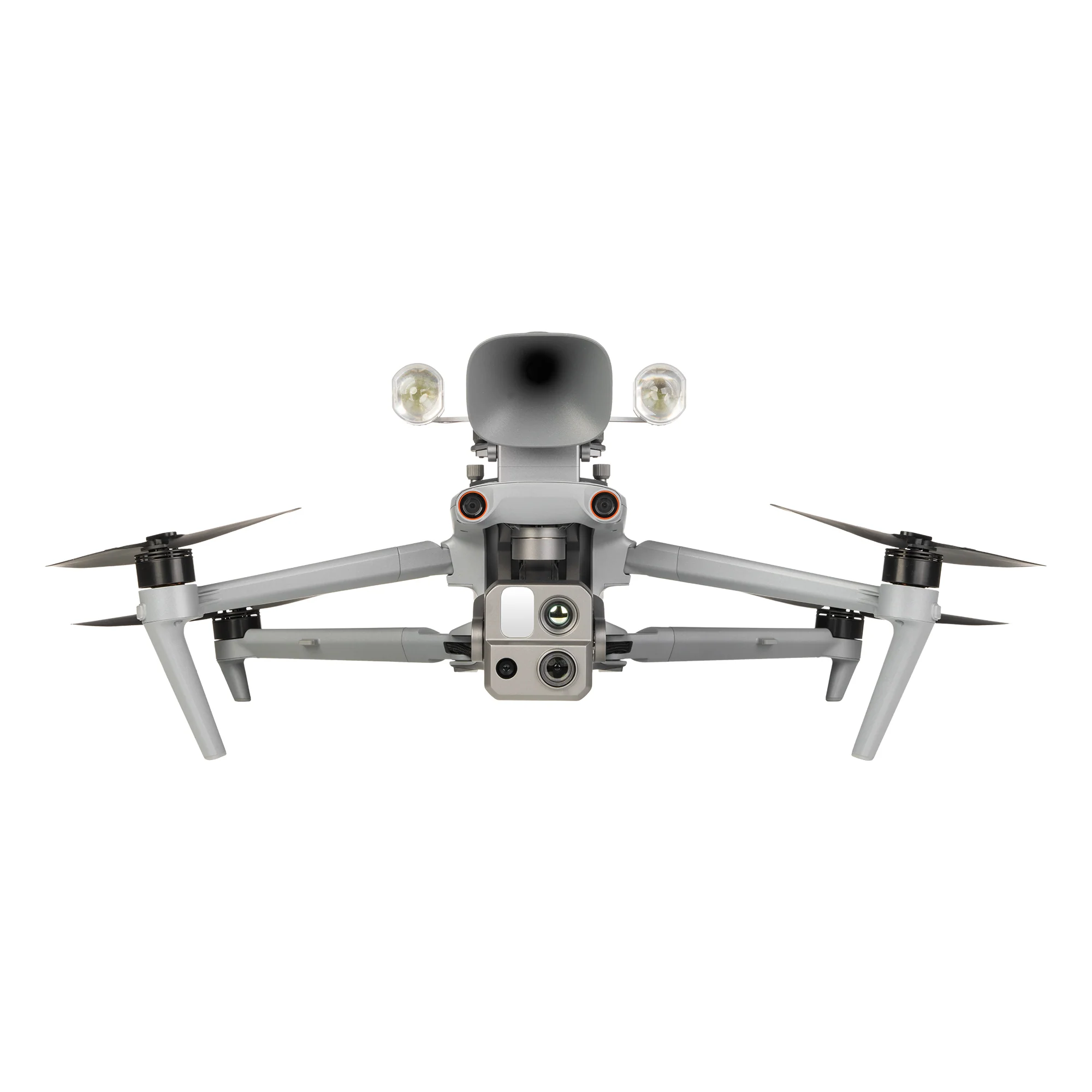 EVO MAX Speaker and Spotlight Module - Image 5