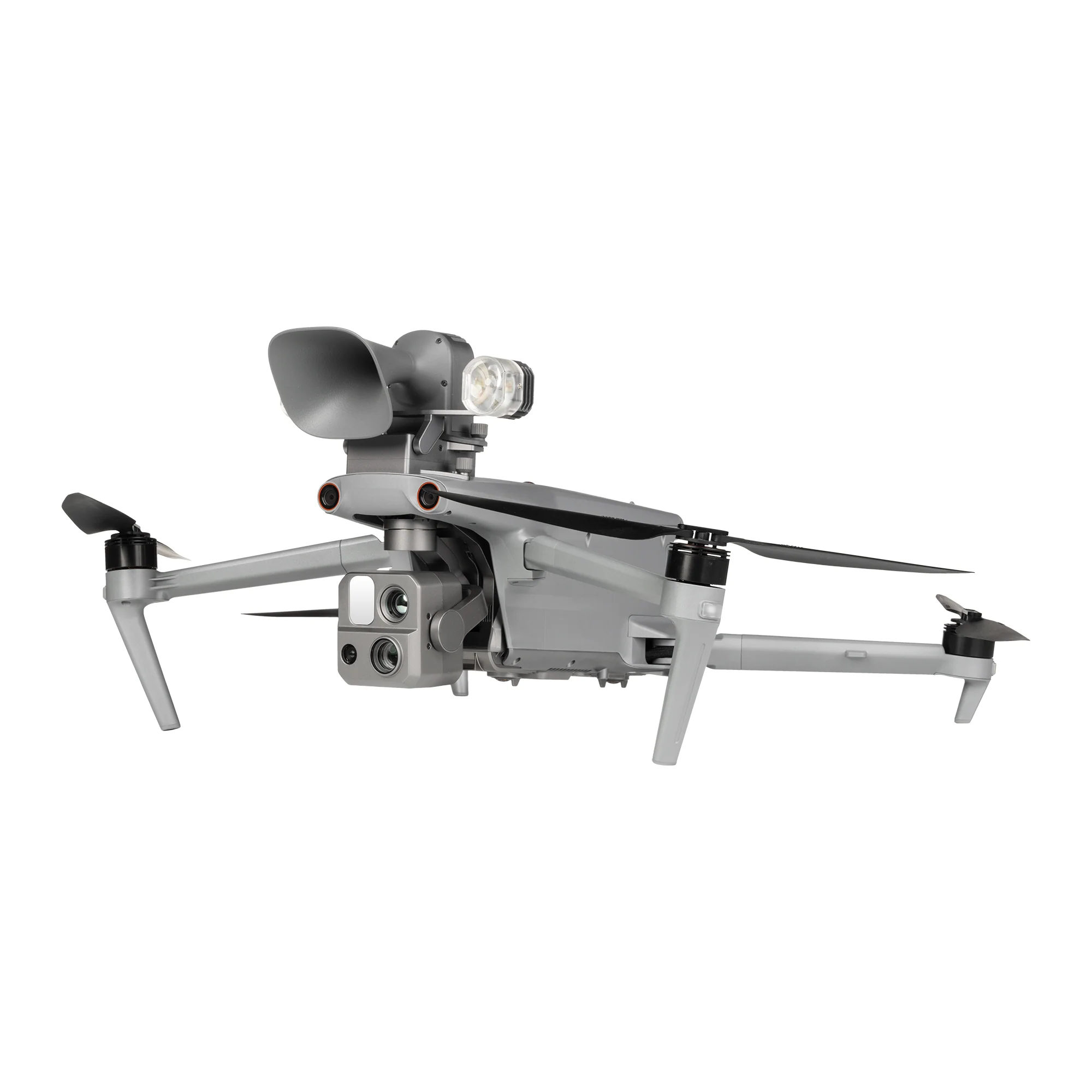 EVO MAX Speaker and Spotlight Module - Image 6