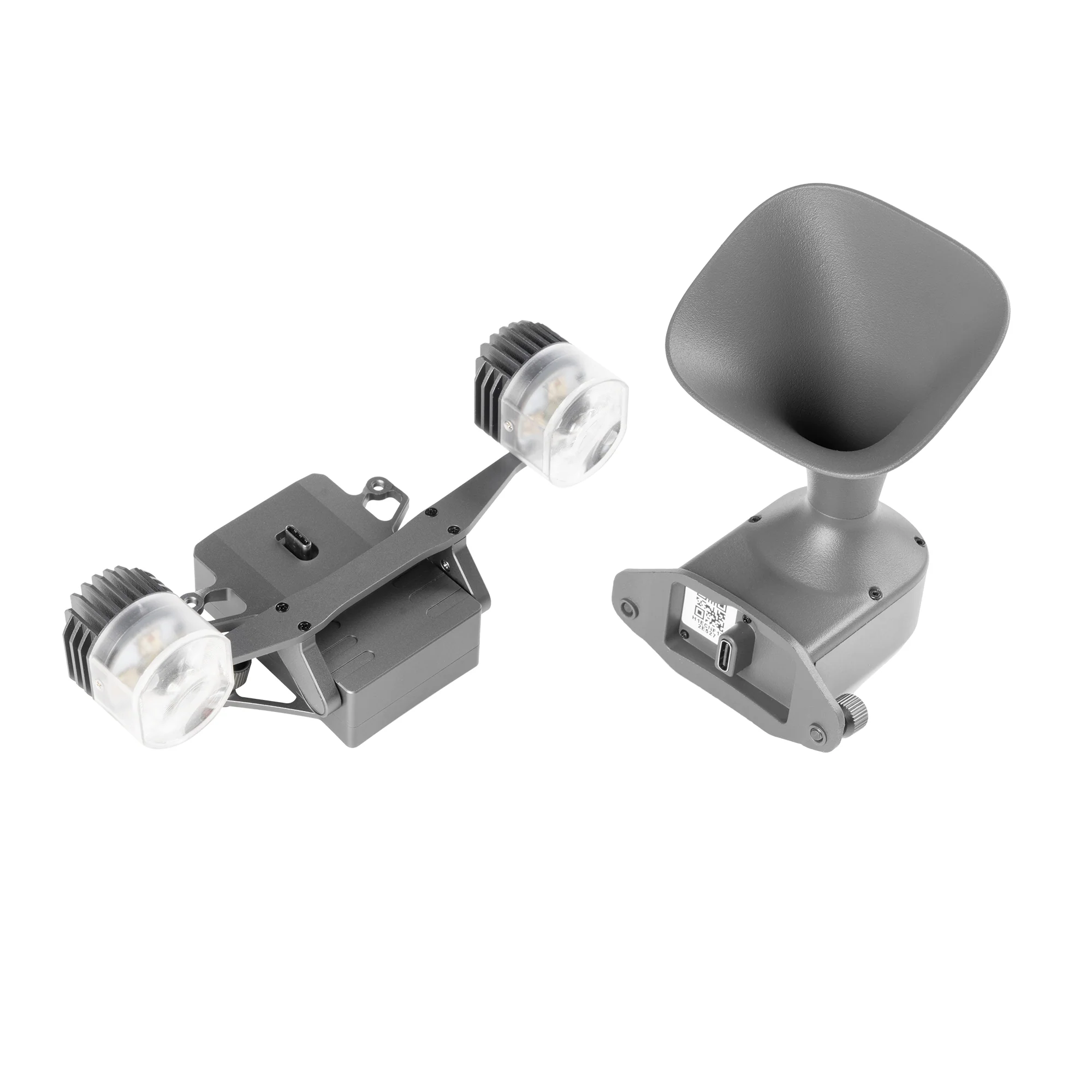 EVO MAX Speaker and Spotlight Module - Image 7