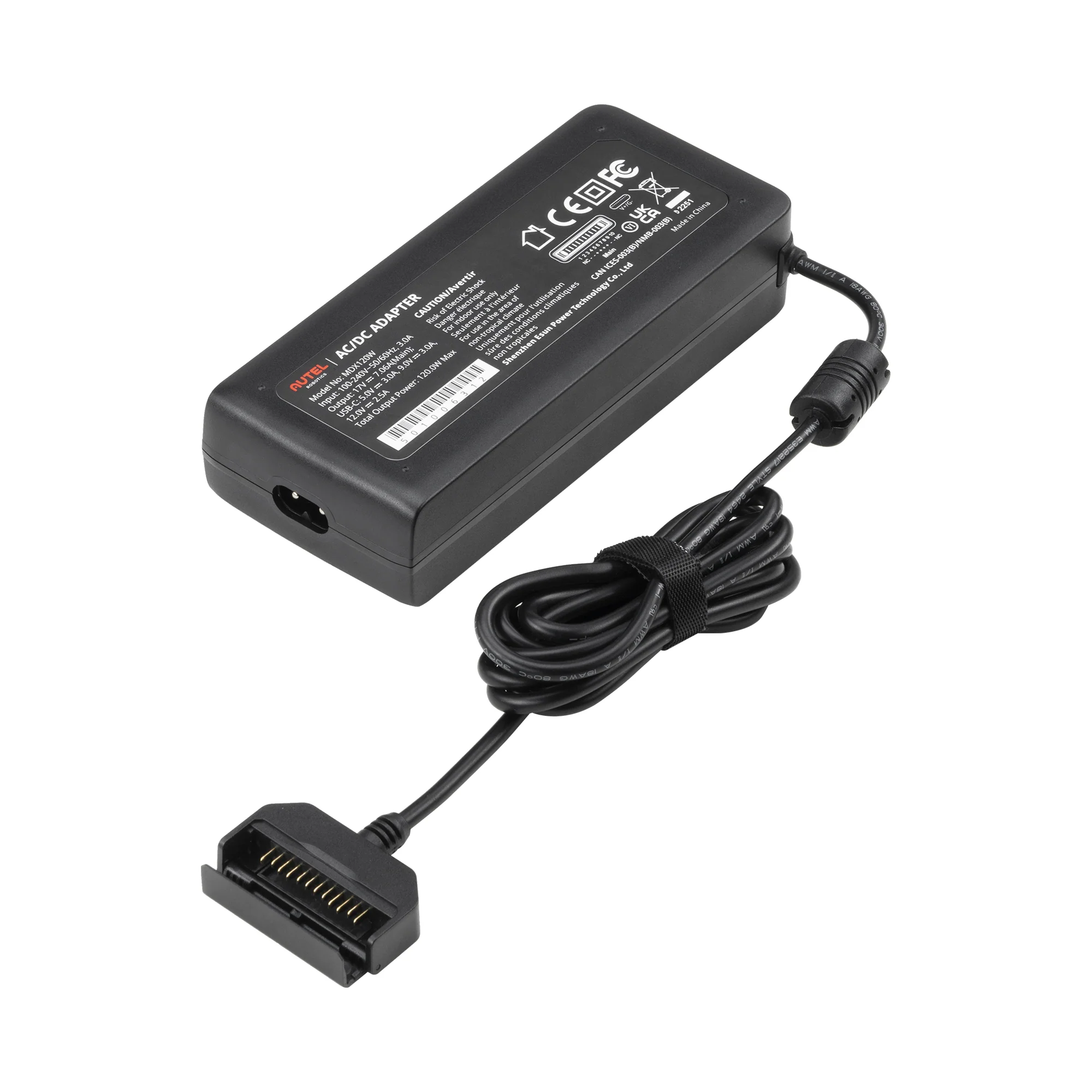 EVO Max Series Battery Charger - Image 4