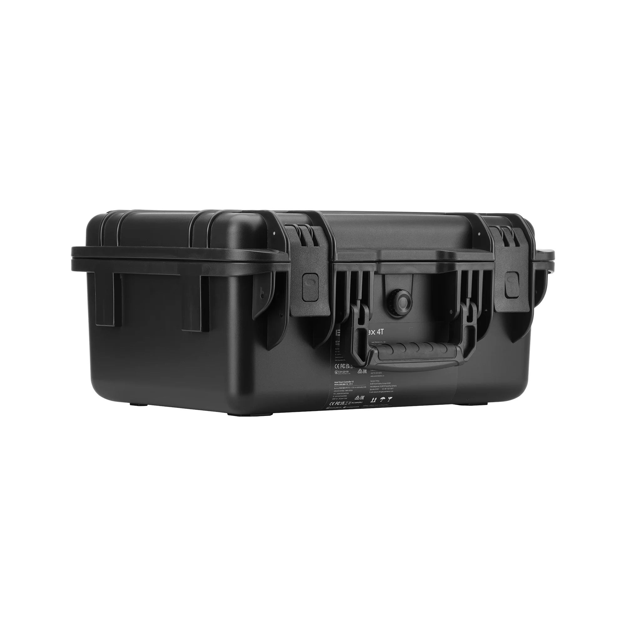 EVO Max Series Hard Case - Image 3