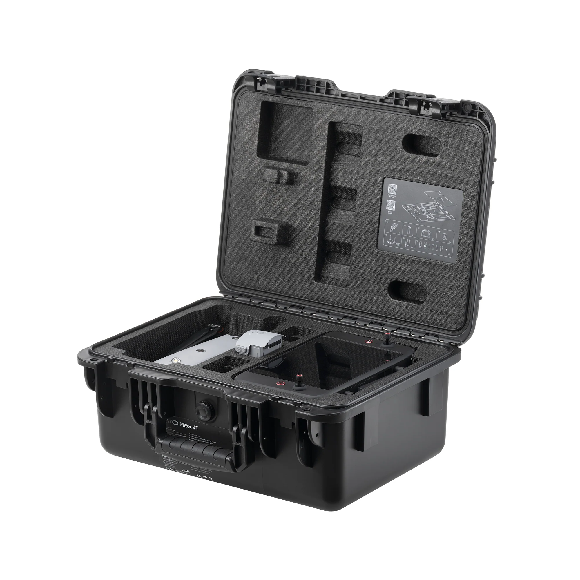 EVO Max Series Hard Case - Image 7