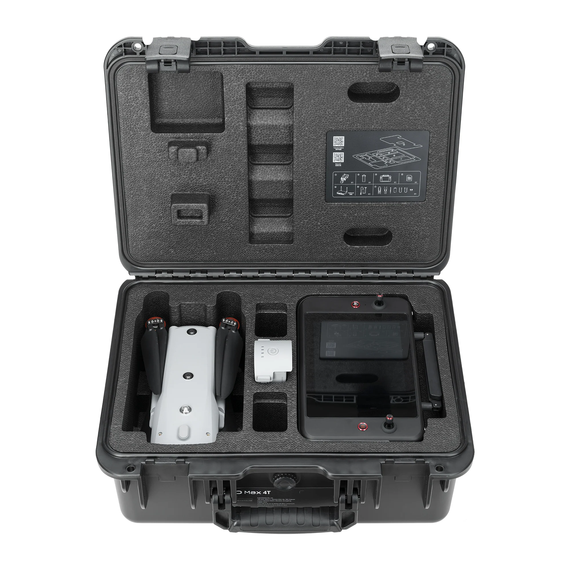 EVO Max Series Hard Case - Image 8