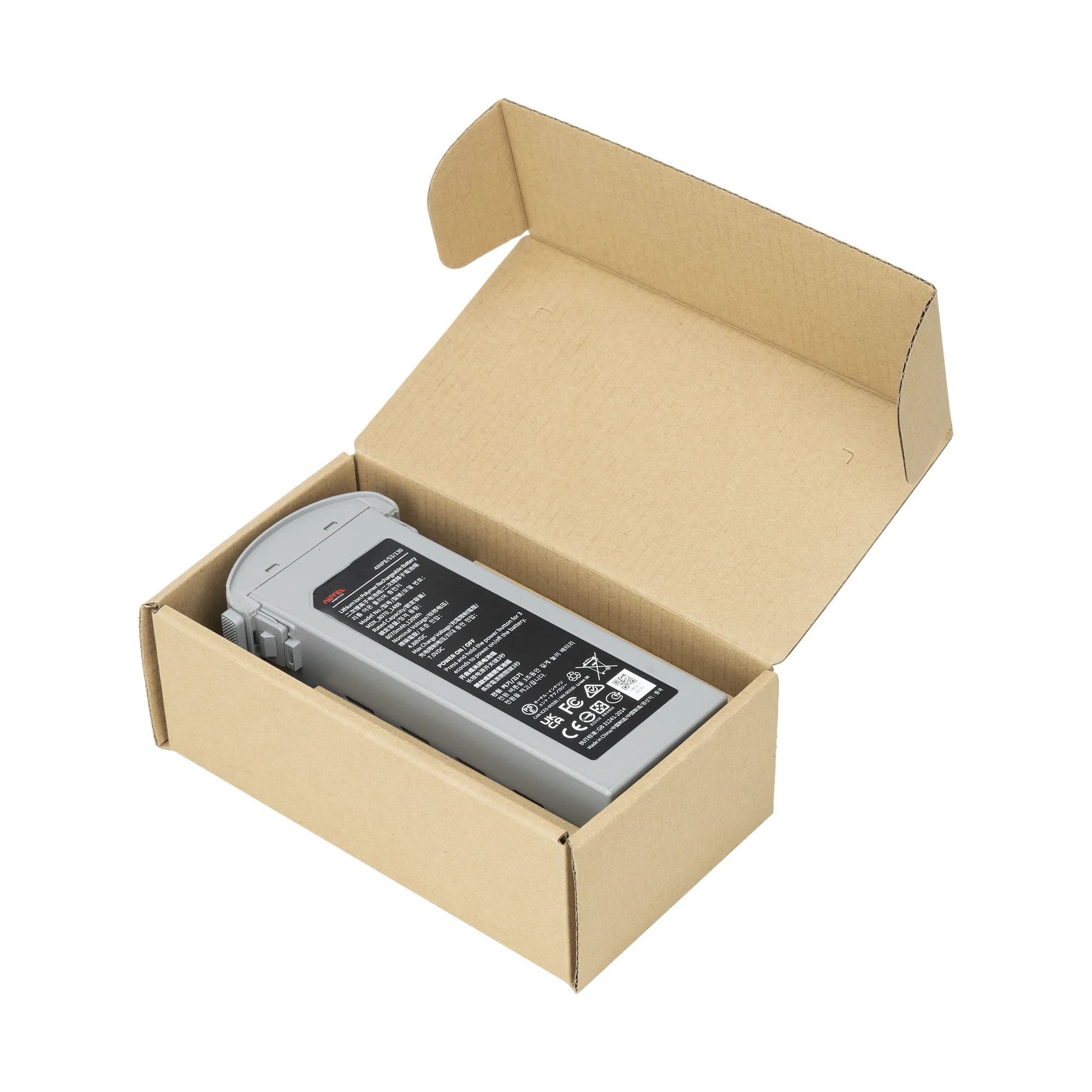 EVO Max Smart Flight Battery - Image 9