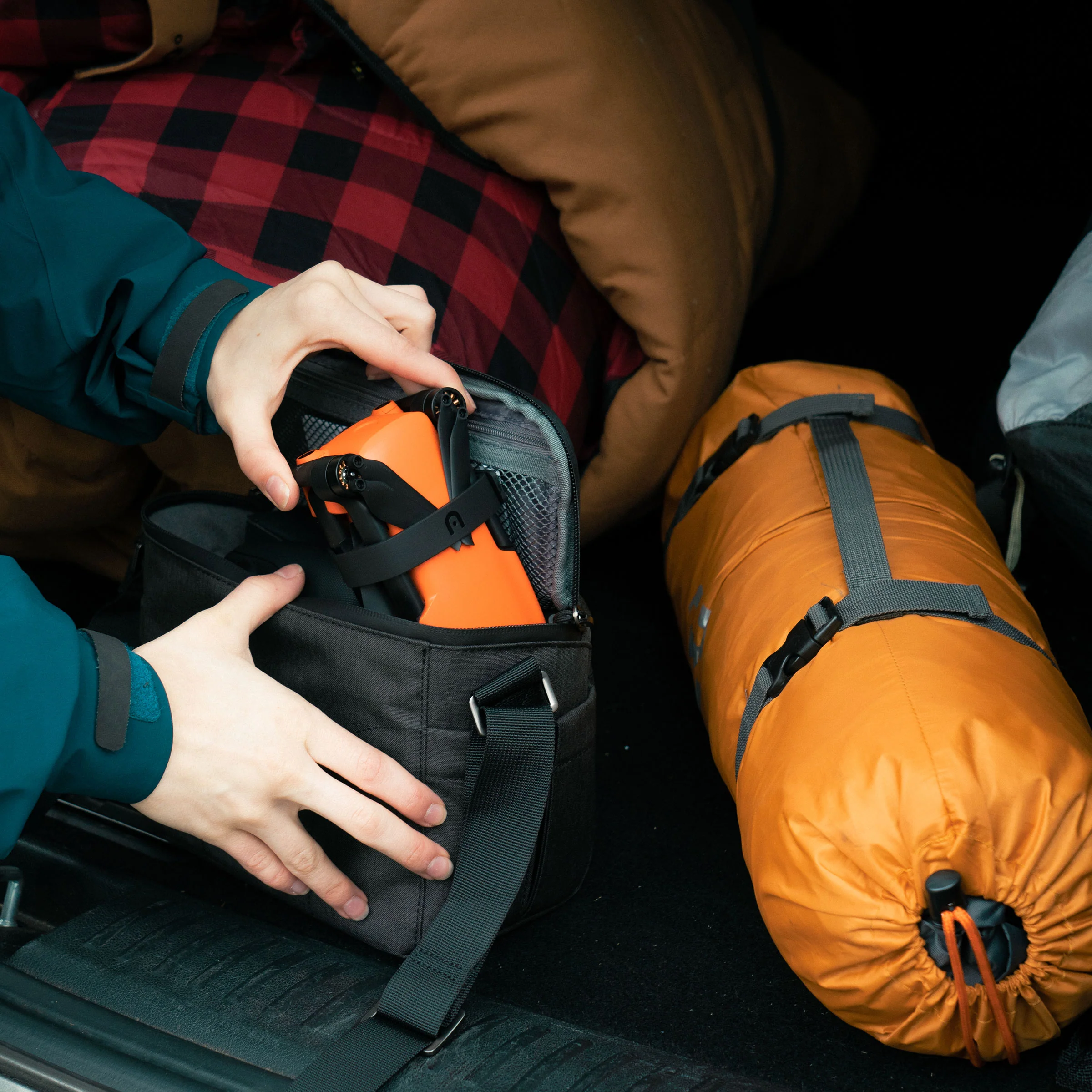EVO Nano Series Propeller Holder - Image 6