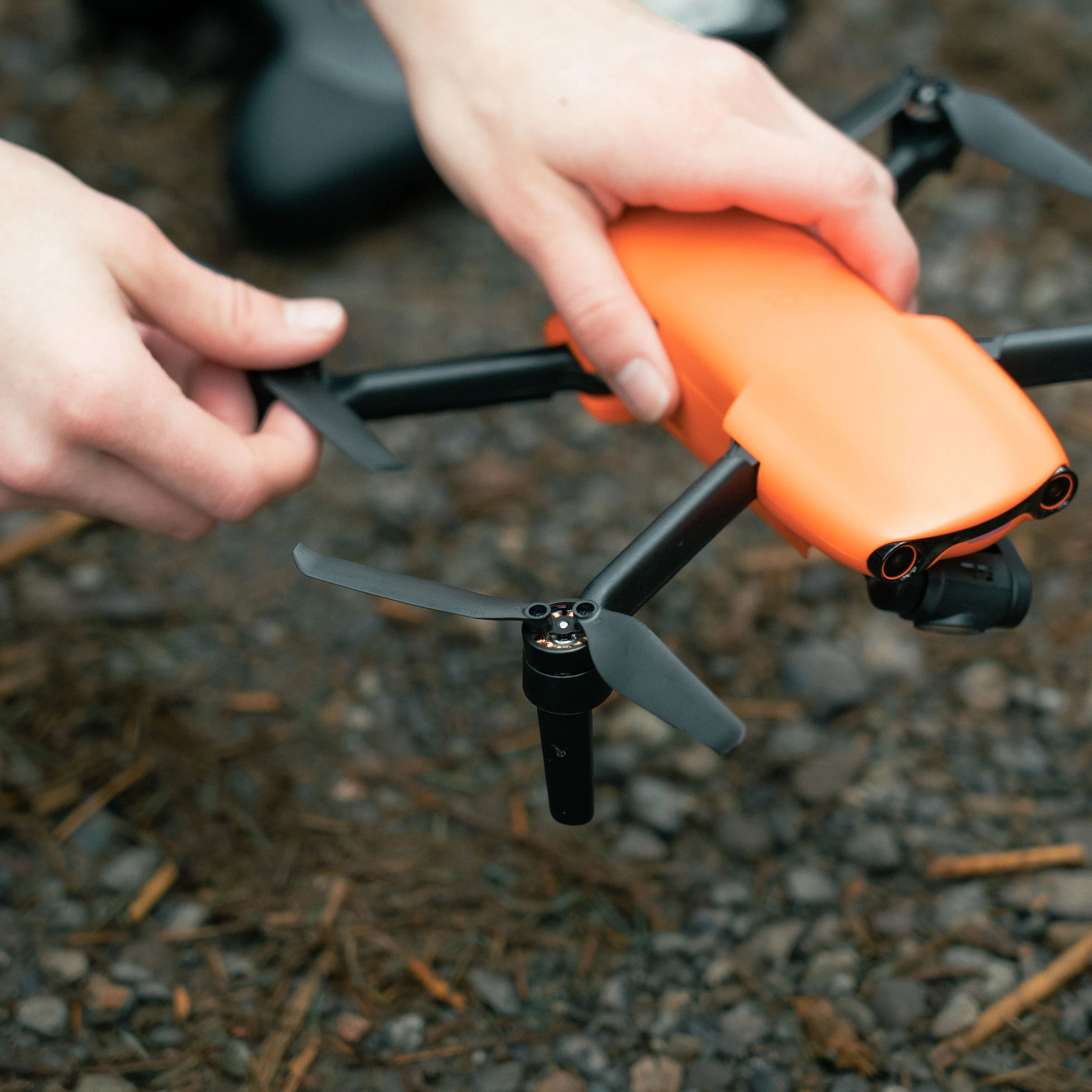 EVO Nano Series Propellers - Image 5