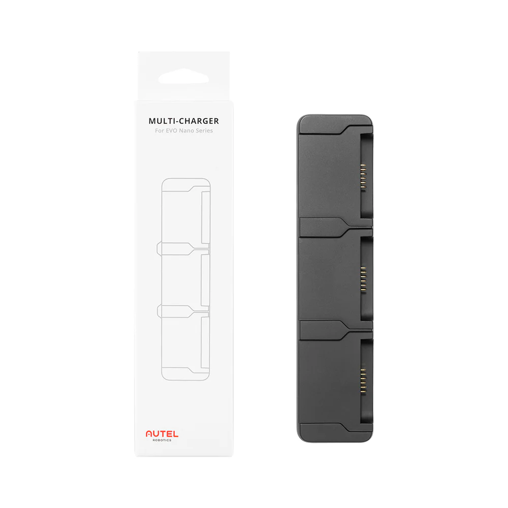 EVO Nano Series Multi-Charger - Image 5